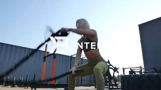 Chelsey Bates - B YOU @BetterBodiesOfficial