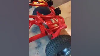 FL250 custom resto/mod