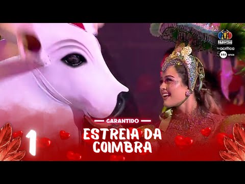 APRESENTAÇÃO DA SINHAZINHA