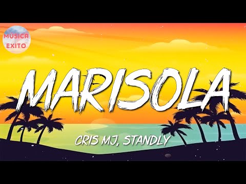 🌟🎧🌟Reggaeton || Cris Mj – Marisola || Ozuna, Feid, J. Balvin, Maria Becerra, Shakira (Mix)