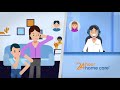 How to Refer for Family-selected Respite | 24 Hour Home Care