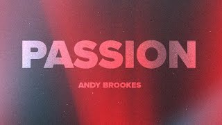 Andy Brookes - Passion/Audio Preview (Drum Pad Machine)
