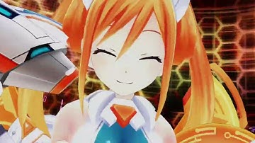 Megadimension Neptunia VII Searching for parts 2