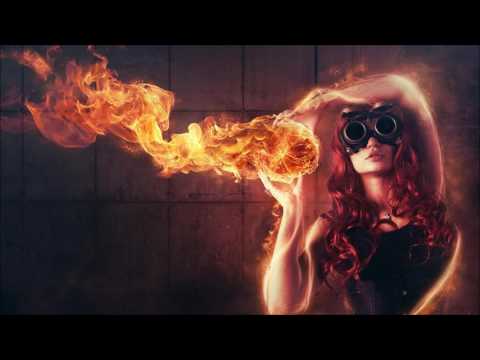 Choma Music feat. Casey Hensley - Playing With Fire | Epic Powerful Female Vocal Song