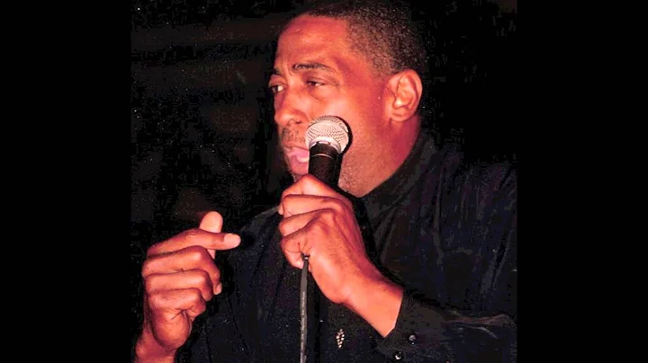 With a Little Help from My Friends - Ron Richardson