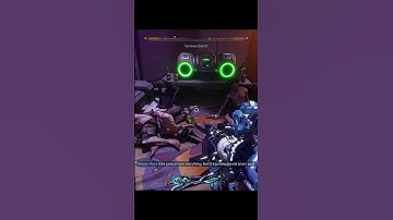 Borderlands 4 No-Escape Room - ALL 3 Puzzles Solved! 🧩 #Borderlands4 #BL4 #NoEscapeRoom #SmileyMan