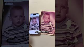 Photomyne, With A Little Ai Magic