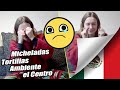 ¡EXTRAÑO MÉXICO! A un año de estar en Francia, ya me dio la nostalgia