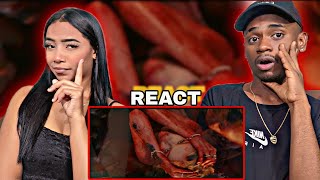 REACT | Luísa Sonza - Campo De Morango