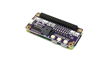 Getting Started with Maker pHAT – Simplify Raspberry Pi Remote Access! #RaspberryPi #MakerPHAT