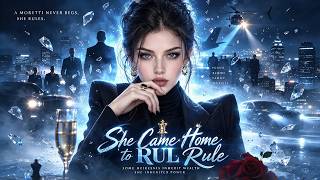 【Eng】She Came Home to Rule#ShortMax#aivideo#drama#film#movie#