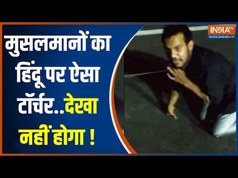 वीडियो: पालतू कुत्ते के साथ बहस करने वाले एक बच्चे के इस हिंसक वीडियो को देखें