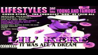 Lil Keke Ft. Mr 3-2, SPM, Ikeman - World Wide Playaz (Slowed N Chopped) Dj ScrewHead956