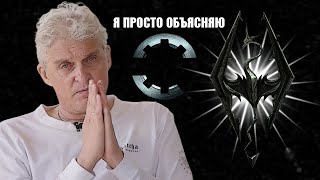 Олег Тиньков поясняет за The Elder Scrolls V: Skyrim