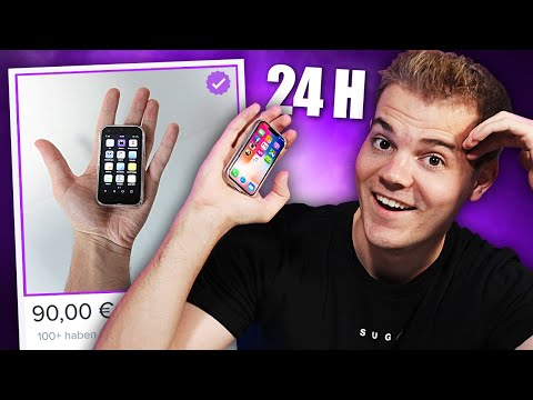 Video: Wie viel kostet das kleinste iPhone XS?