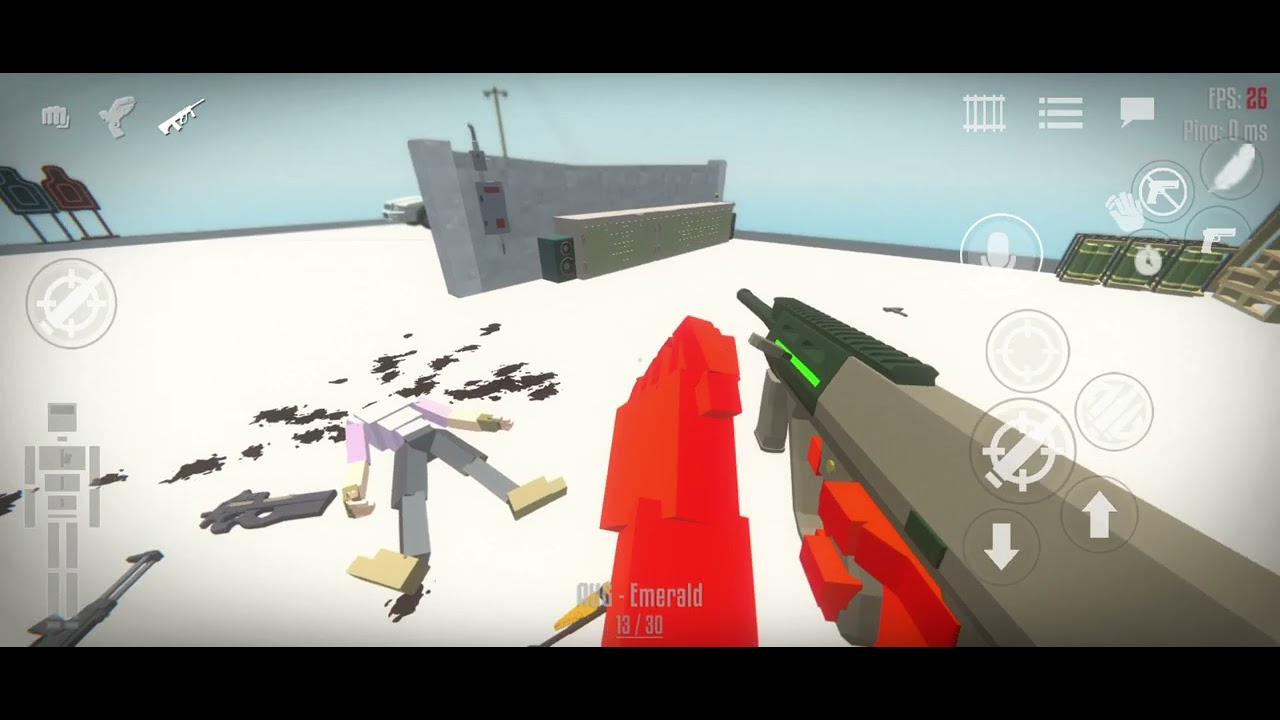 Gorebox Neo Trailer 1.6