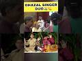 GHAZAL Singer Duo Received Padma Shri PM Modi And President mp3