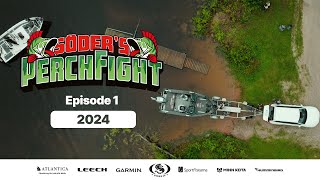 PerchFight Lake X 2024 | EP.1 (Multiple subtitles)