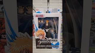 Bandai Anime Heroes Bleach Figures At Ross Dress For Less #shorts