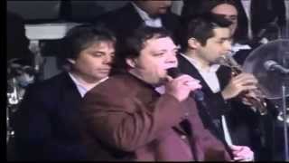 LEO MATTIOLI TAN SOLO AMANTES