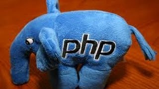 PHP RAP Oh Yeah