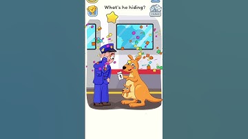 Dop2 delete part One (level673)#short #dop2 #short video