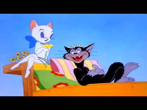 Tom Jerry Springtime For Thomas Classic Cartoons For Kids