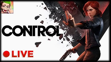 Control Ultimate Edition Part 3 Live