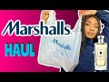 MARSHALLS HAUL | CHEAP JO MALONE | ADDING TO MY PERFUME COLLECTION WITH DOLCE & GABBANA | VALLIVON