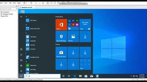 Bài tập 5: Sử dụng phần mềm keylogger