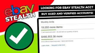 eBay Managed Payments Not Active on All eBay Stealth Accounts | eBay Suspension Solution Connect ?