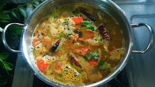 இந்த ரசம் சாப்பிட்டிருக்கீங்களா !!! / kollu rasam recipe in tamil / kollu for weight loss in tamil