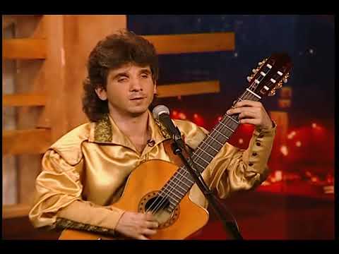 Девакан. Братья Золотухины
