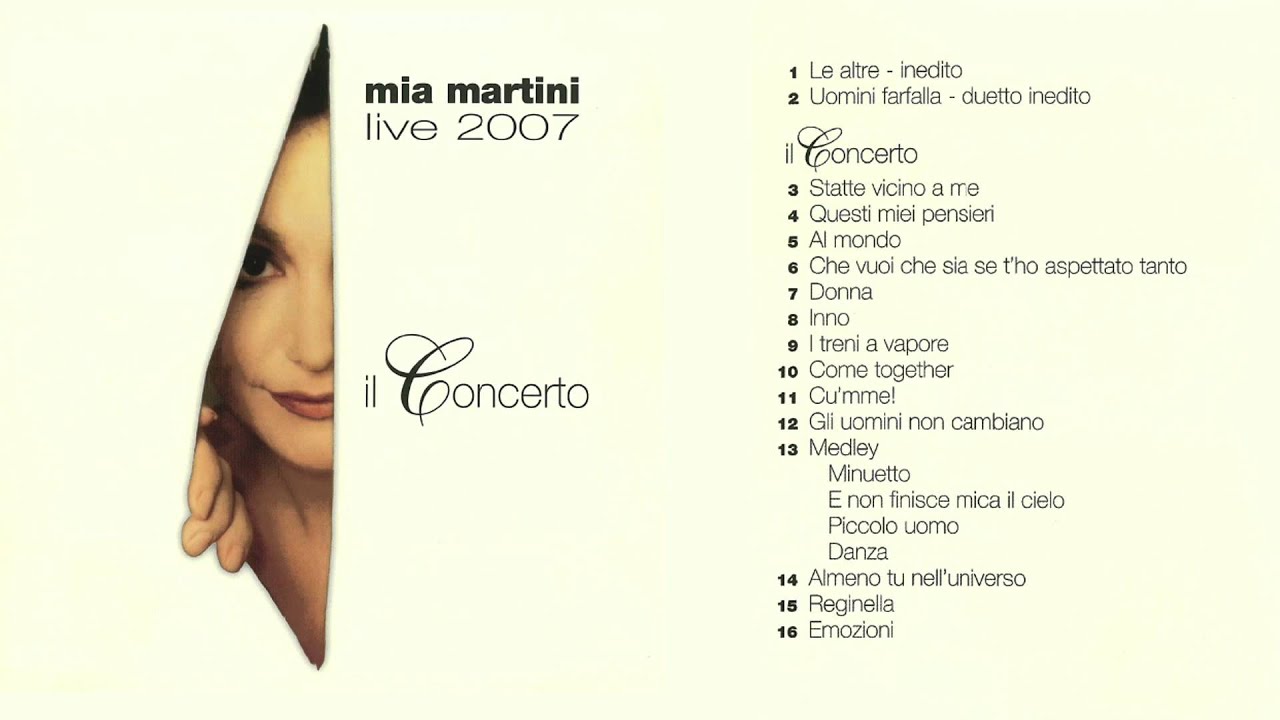 UOMO NON CAMBIANO MARTINI SCARICARE