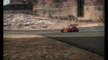 Need for Speed Shift - Renault Megane RS with Works Conversion