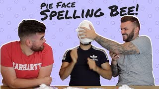 Famous FOOTBALL SPELLING BEE! PT. 2 Profile