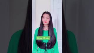 Yangchen And Her Daughter, Fandom Kyoshi Littleprimadonna Tiktok