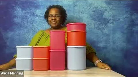Tupperware Sales Specials January 2023