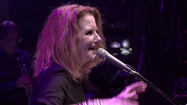 Teresa James and the Rhythm Tramps: All I Want To ...