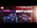 WJ Tech 2.4G Turbine Drift & Stunt Car