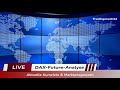 👉 DAX Analyse Live: DAX40 Prognose, Kursziele &amp; Marktkommentar vom 03.07.2025 🔥