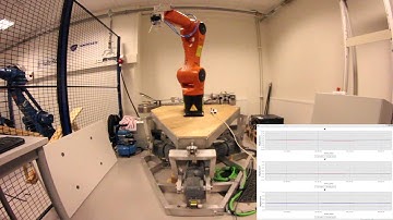 A Wave Simulator and Active Heave Compensation Framework for Demanding Offshore Crane Operations