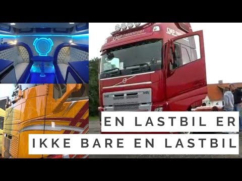 Video: Sådan Finder Du Et Job Med En Lastbil