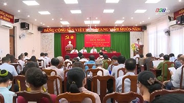 Các tổ đại biểu HĐND tỉnh BR-VT tiếp tục tiếp xúc cử tri các xã, phường, thị trấn trong tỉnh | BRTgo