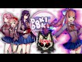 um V1AD0 jogando DOKI DOKI LITERATURE CLUB PLUS! #2 final