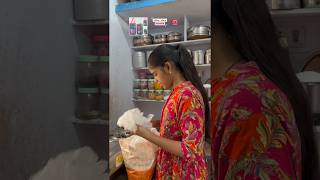 Kitchen organizer just ₹119 🛍️ #itsmebhavishree #comedy @Meesho #telugusongs #shorts #yt #viral