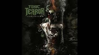 Toxic Terror - Isolation (Full Album, 2025) 🇬🇷