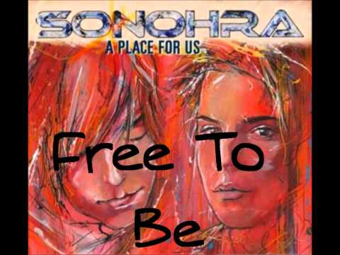 Free To Be Video