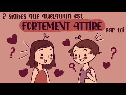 Vidéo: Attraction romantique: comment savoir quand vous vous sentez la vraie chose