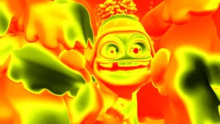 Preview 2 Crazy Frog - Last Christmas Effects 2